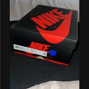 Jordan 1 Dark Marina Blue